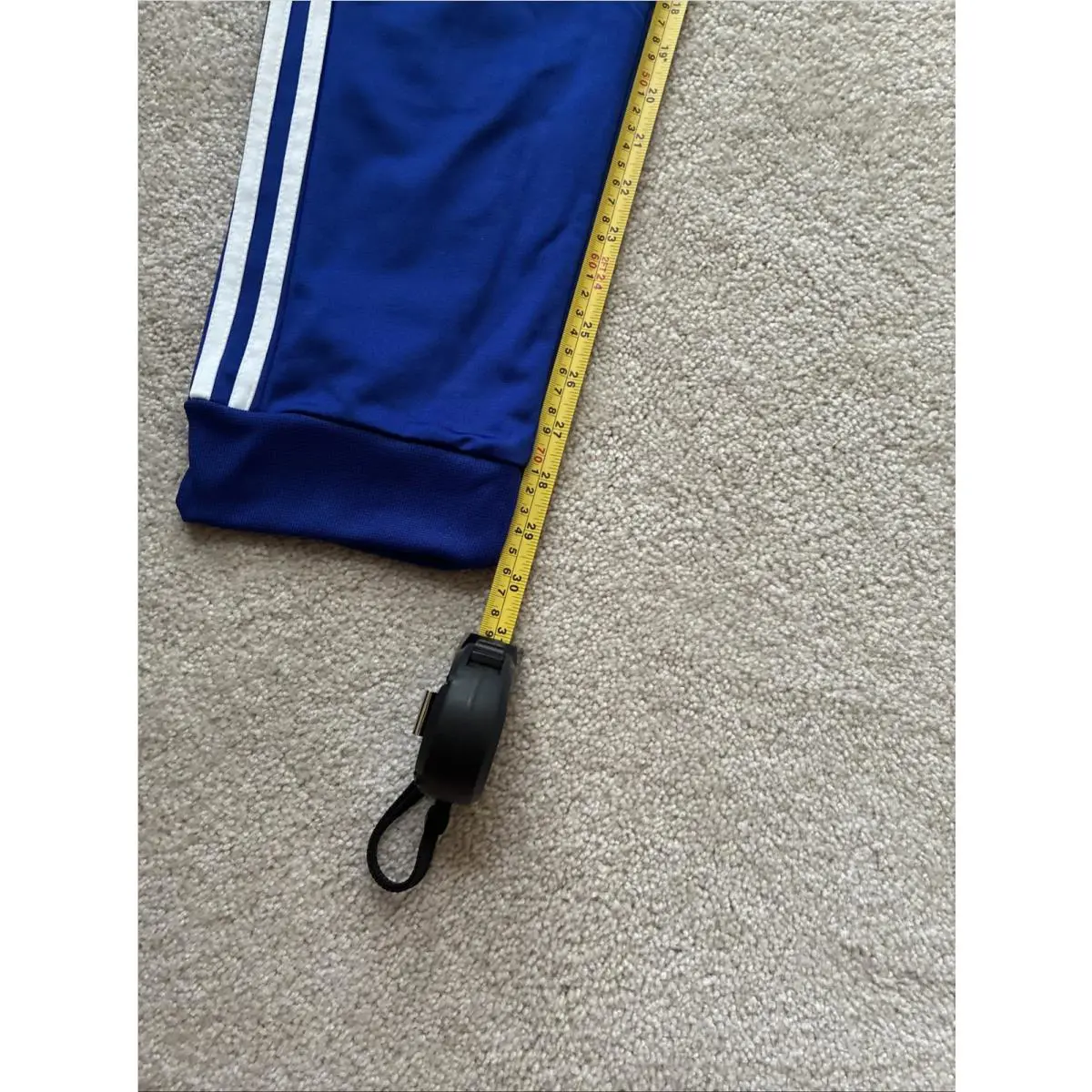 Adidas clothing - Blue 11
