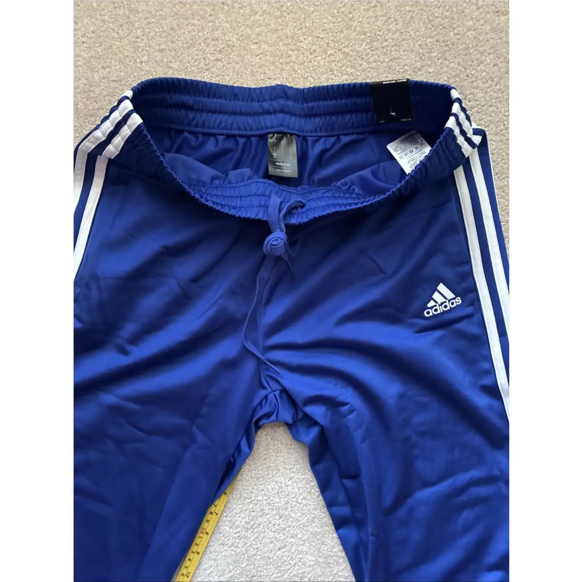 Adidas clothing - Blue 12
