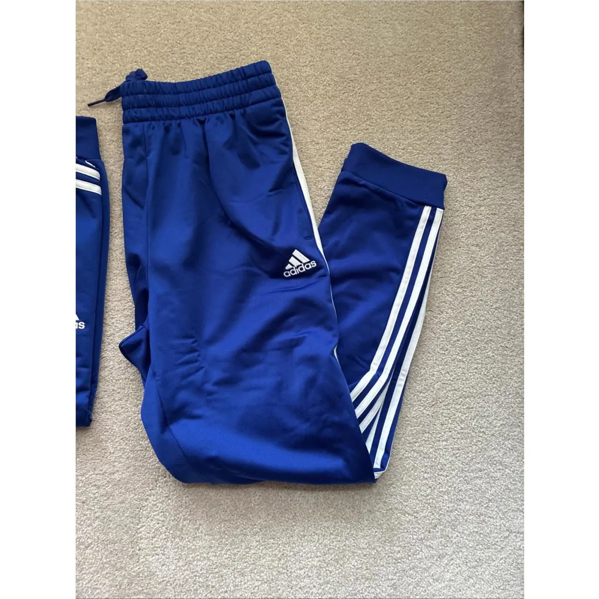 Adidas clothing - Blue 0