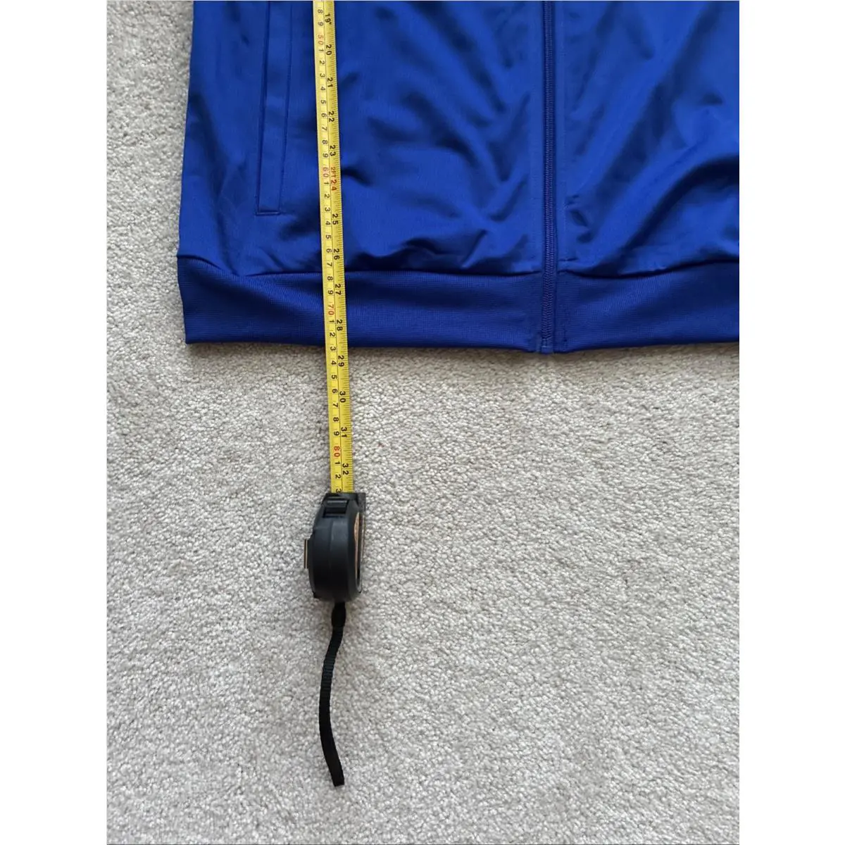 Adidas clothing - Blue 5