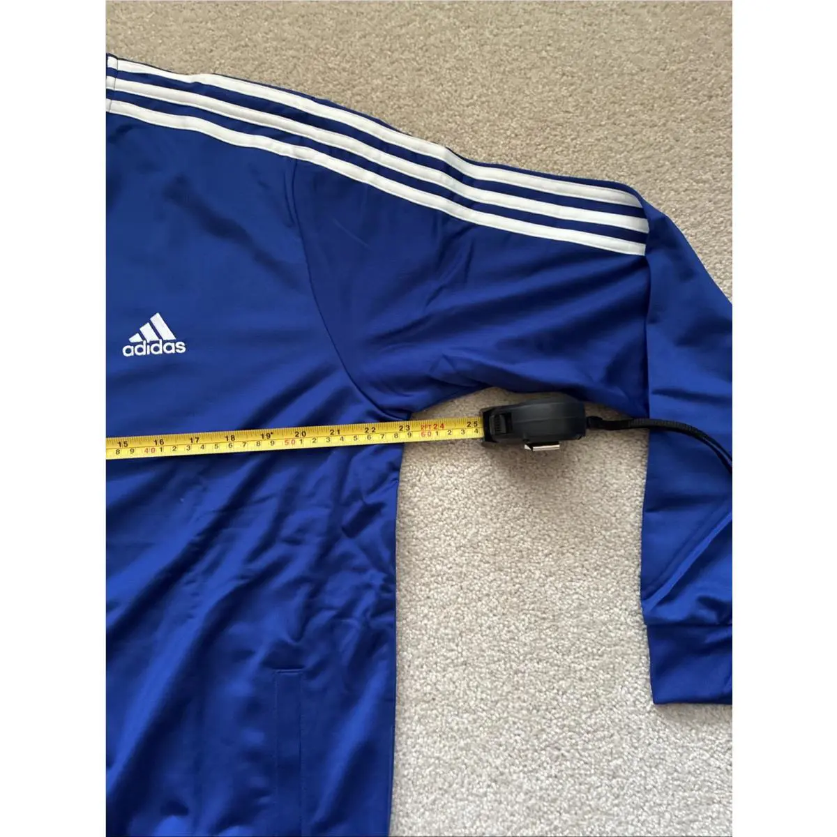 Adidas clothing - Blue 7