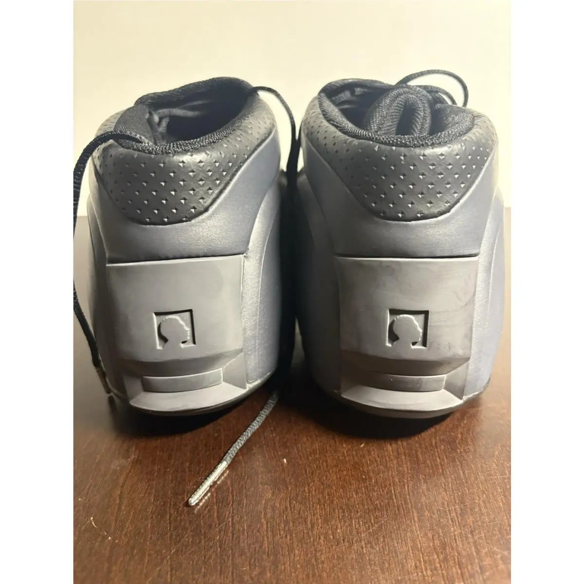 Adidas shoes - adidas The Kobe Two - The Kobe Two - JR8231 - Gray 11