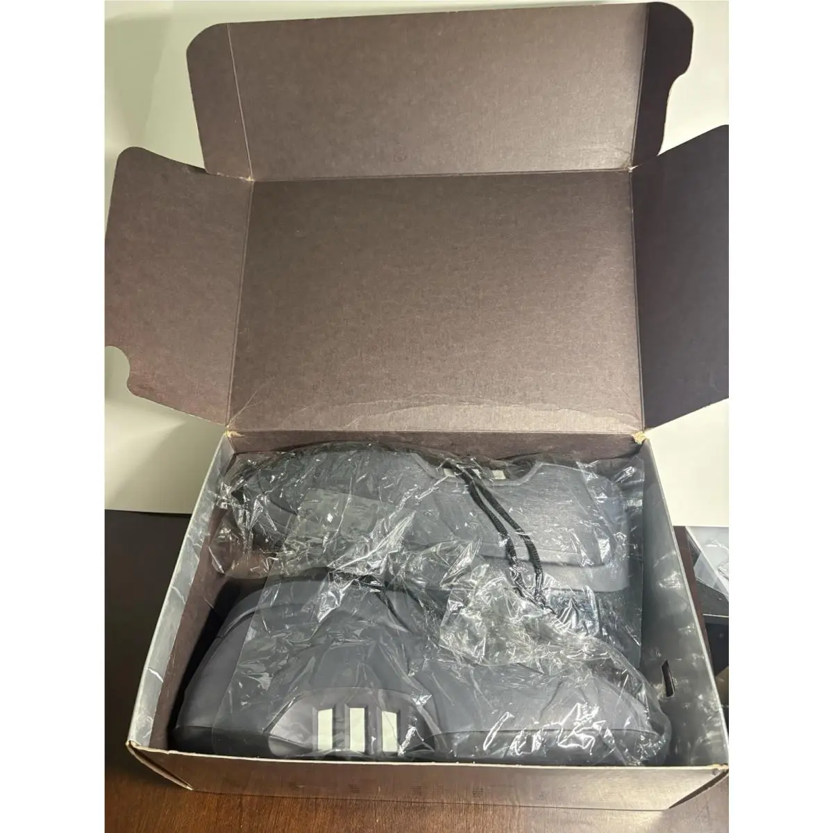 Adidas shoes - adidas The Kobe Two - The Kobe Two - JR8231 - Gray 3