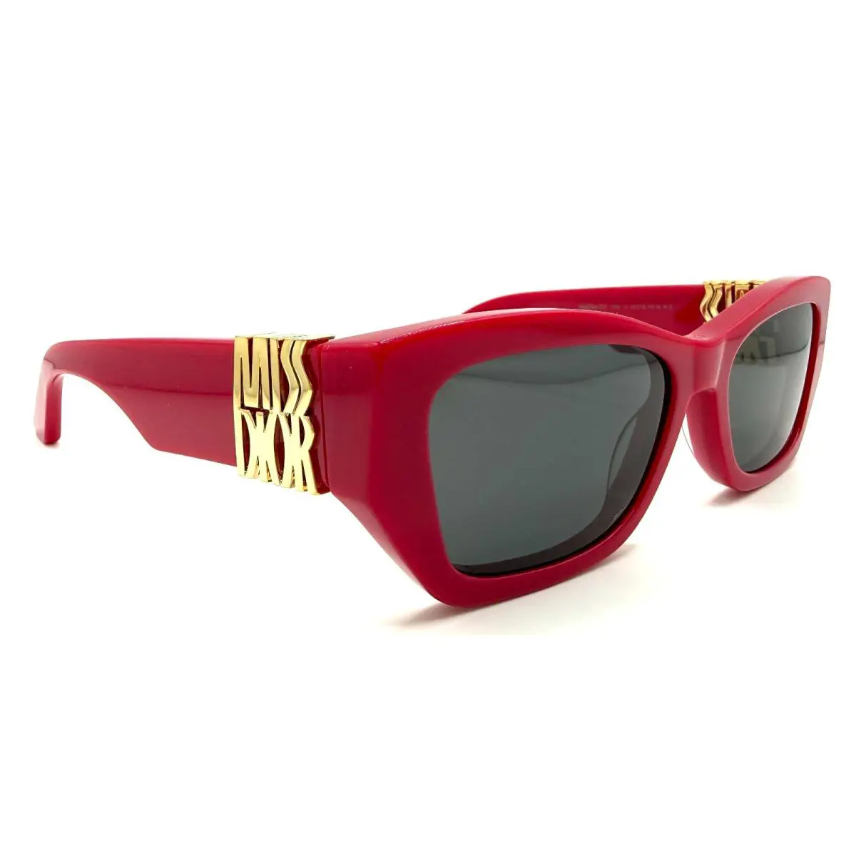 Christian  Missdior S1I 73A0 Pink Sunglasses 55-18-140 Rx by Dior