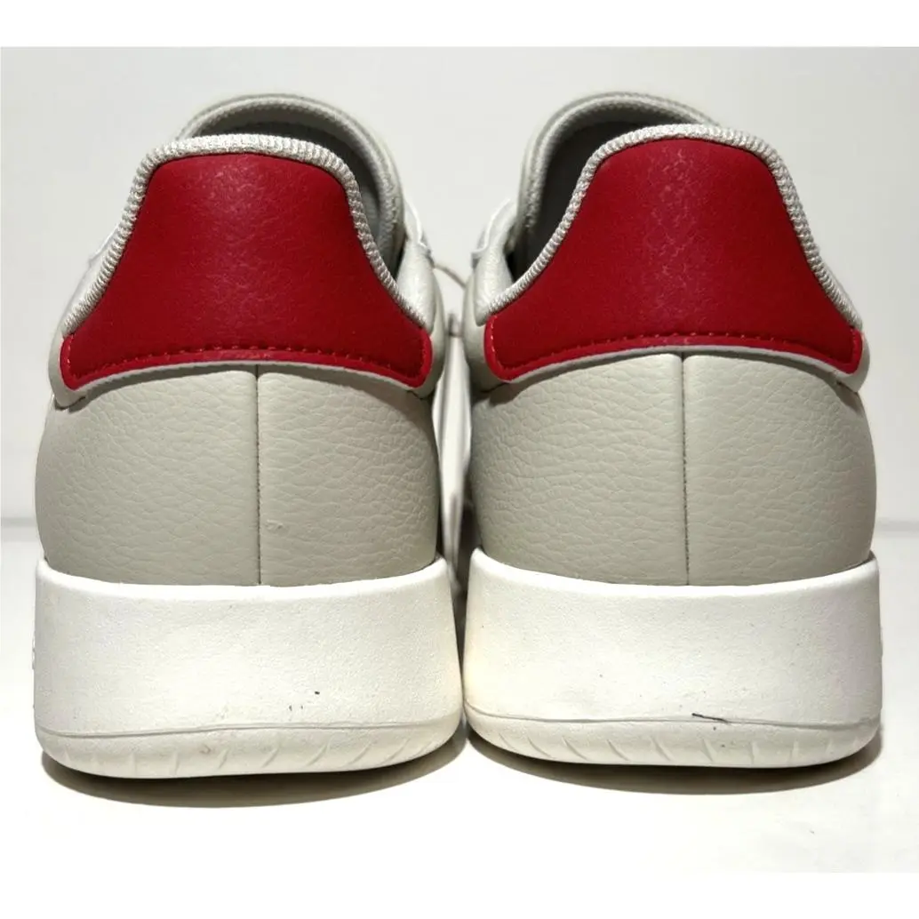 Adidas shoes - adidas Barreda - Barreda - Multicolor 4