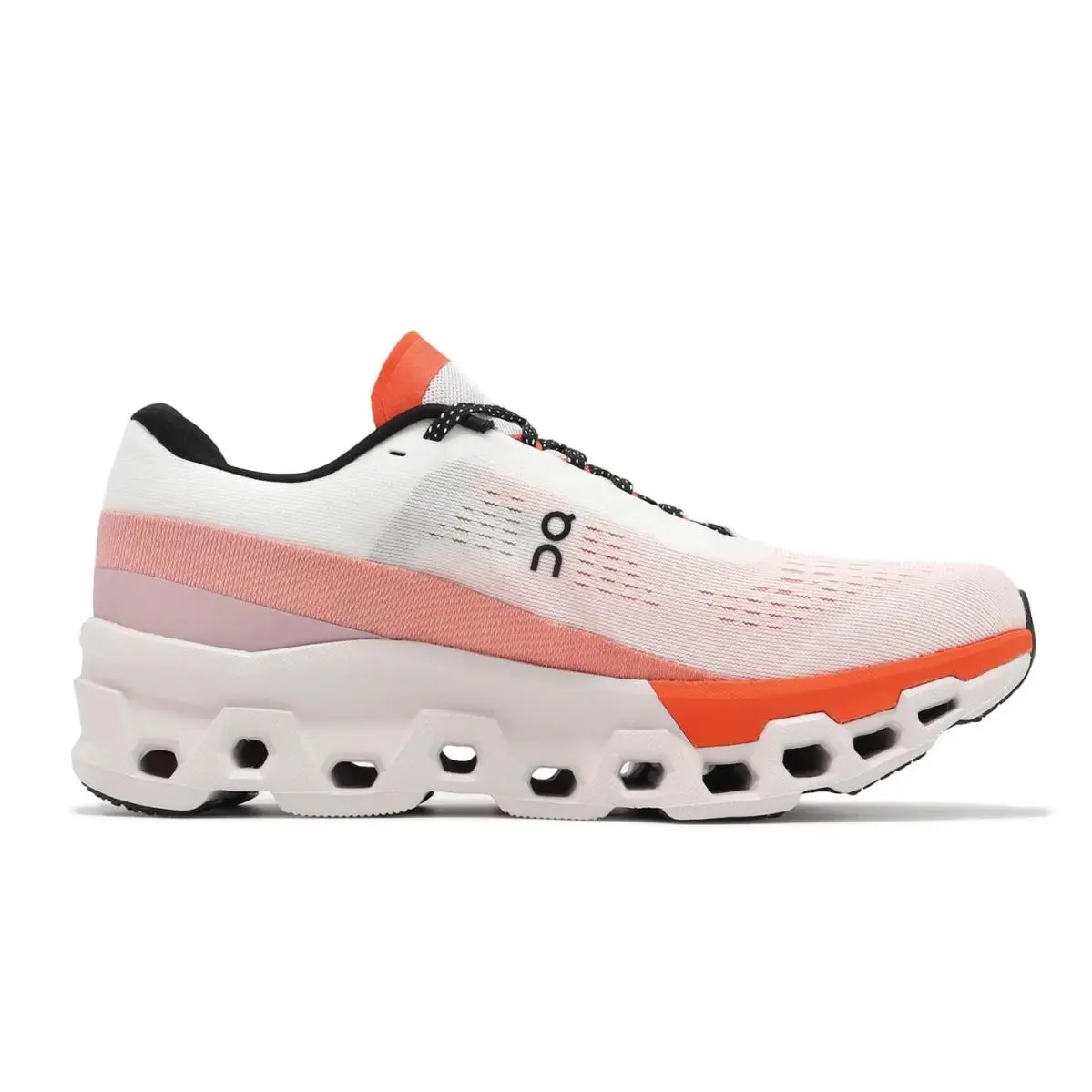 Adidas On Runningcloudmonster 2 Undyed Flame 3ME10121527 Men`s 13