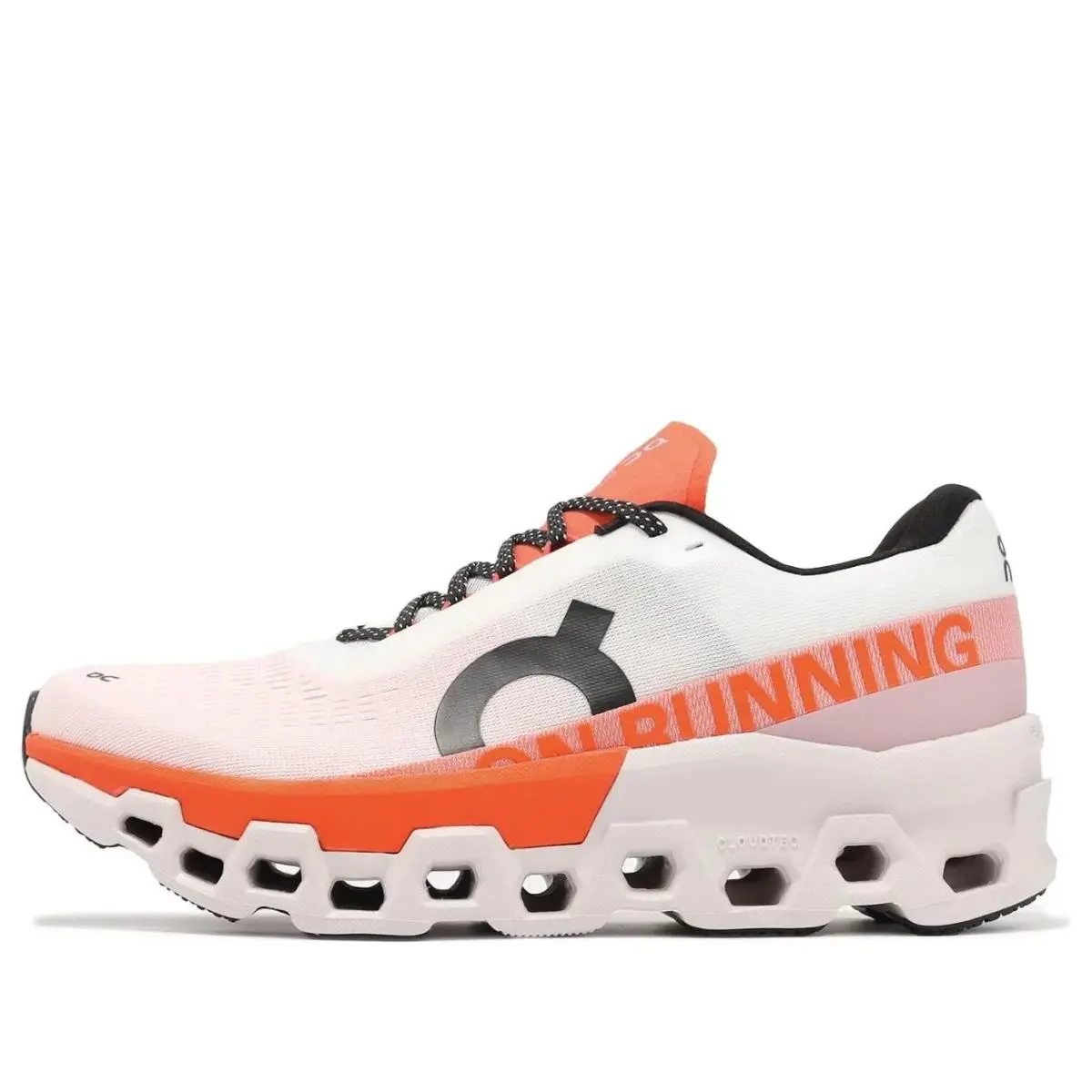 Adidas shoes - Cloudmonster 2 - Cloudmonster - 3ME10121527 - White 0
