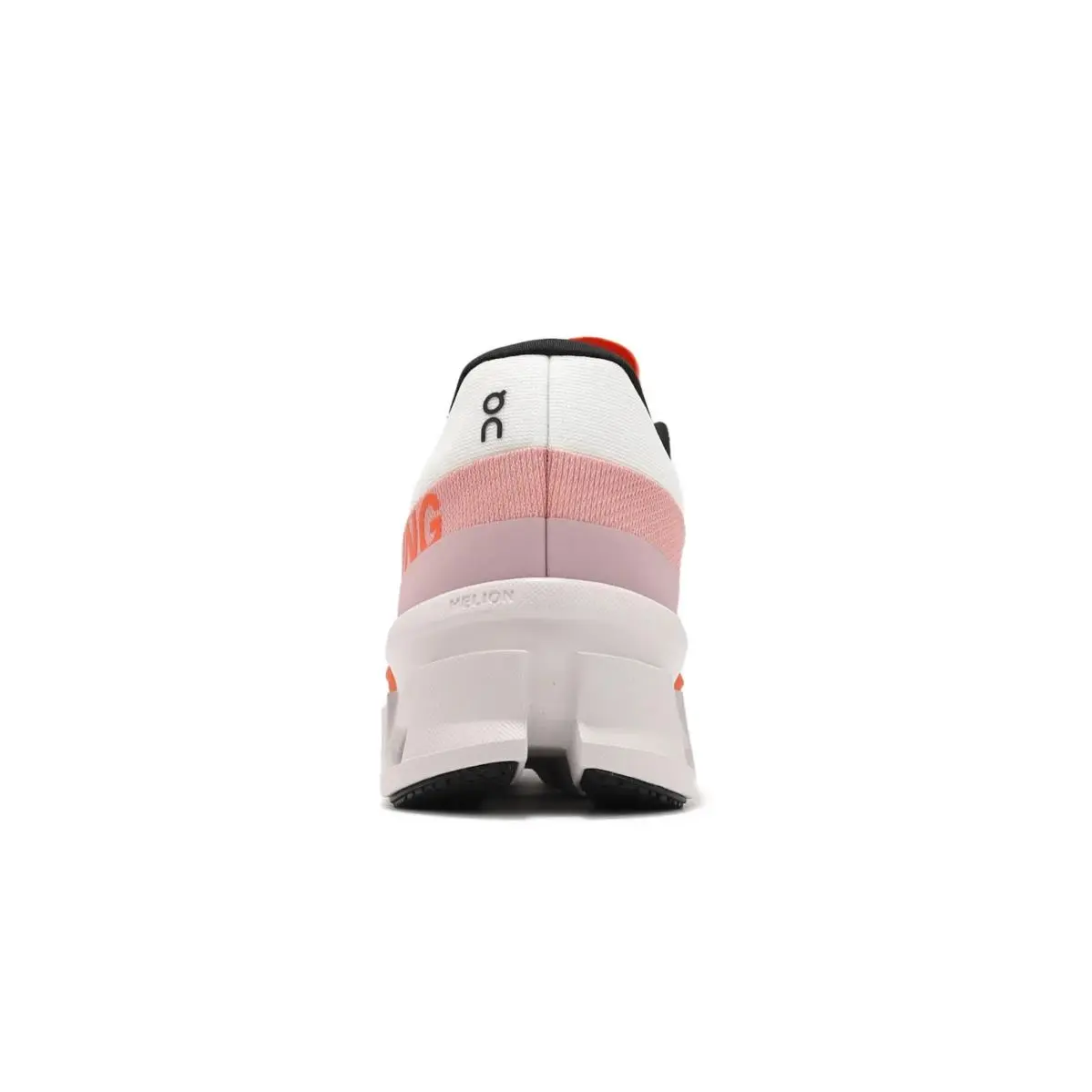 Adidas shoes - Cloudmonster 2 - Cloudmonster - 3ME10121527 - White 2