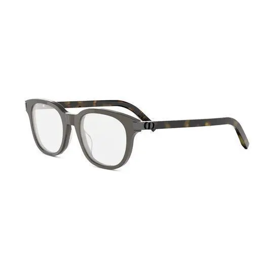 CD Icono S5I 6400 Color Brown 51-20-145 Eyeglasses by Dior