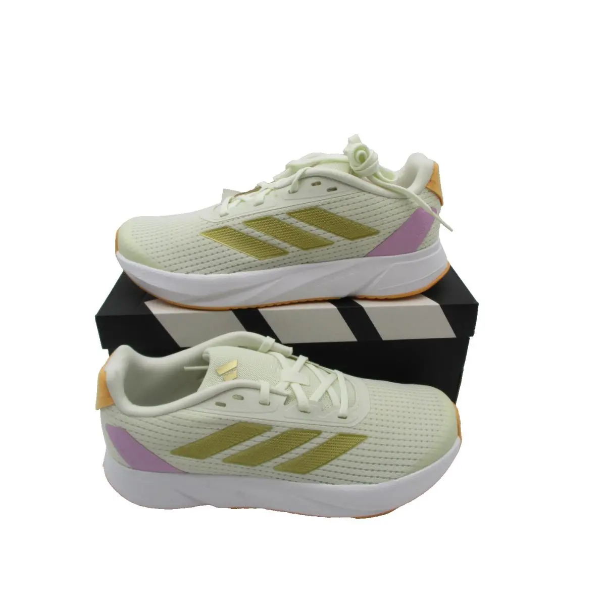 Adidas shoes - Duramo SL - Duramo - White (UPC: 0196471975838) 0
