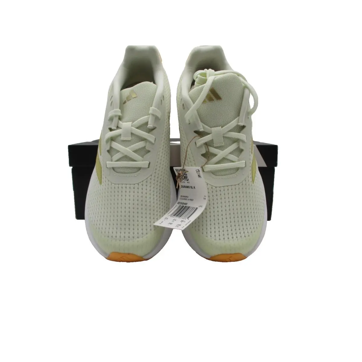Adidas shoes - Duramo SL - Duramo - White (UPC: 0196471975838) 3