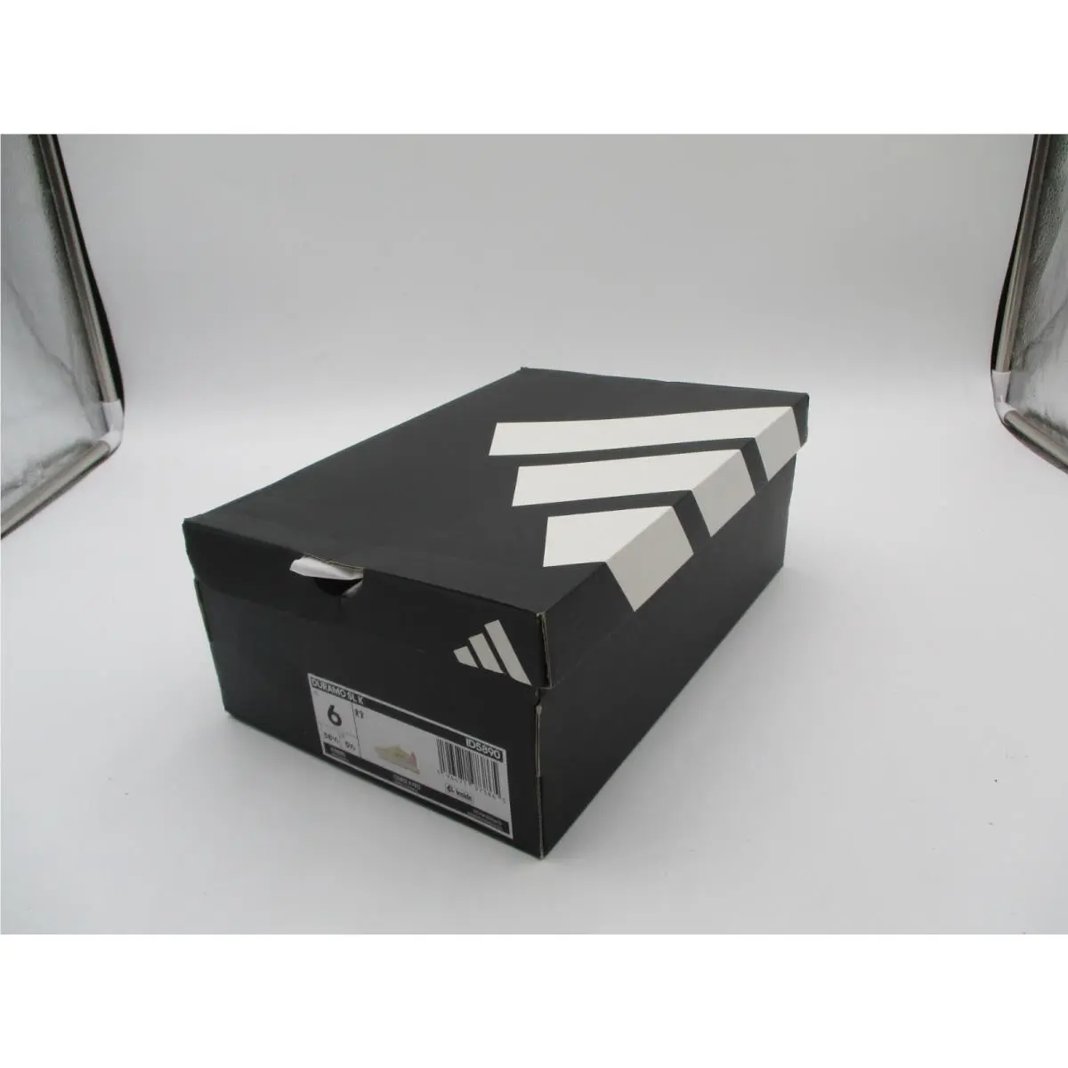Adidas shoes - Duramo SL - Duramo - White (UPC: 0196471975838) 13