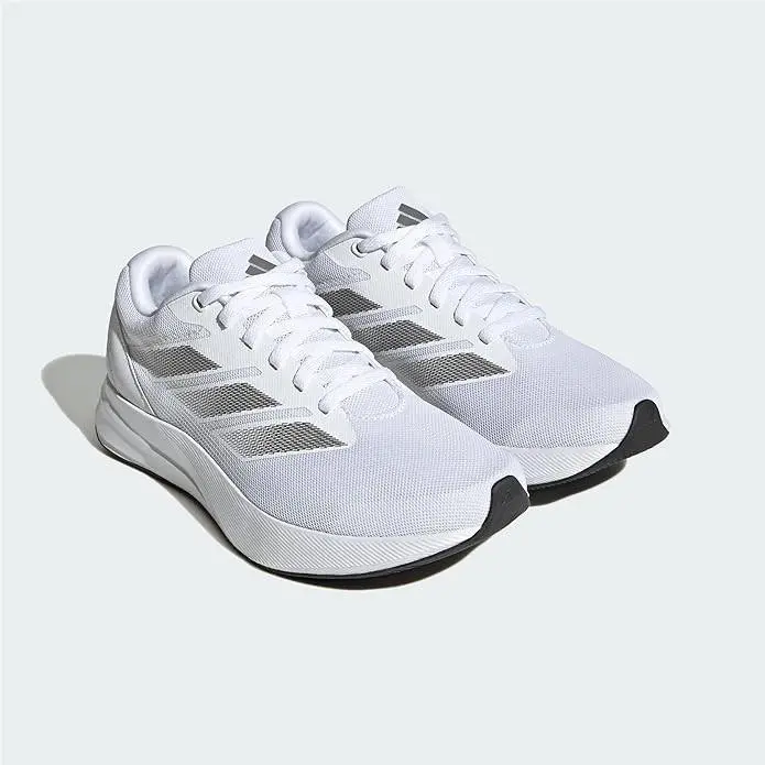 Adidas shoes - Black white grey 3