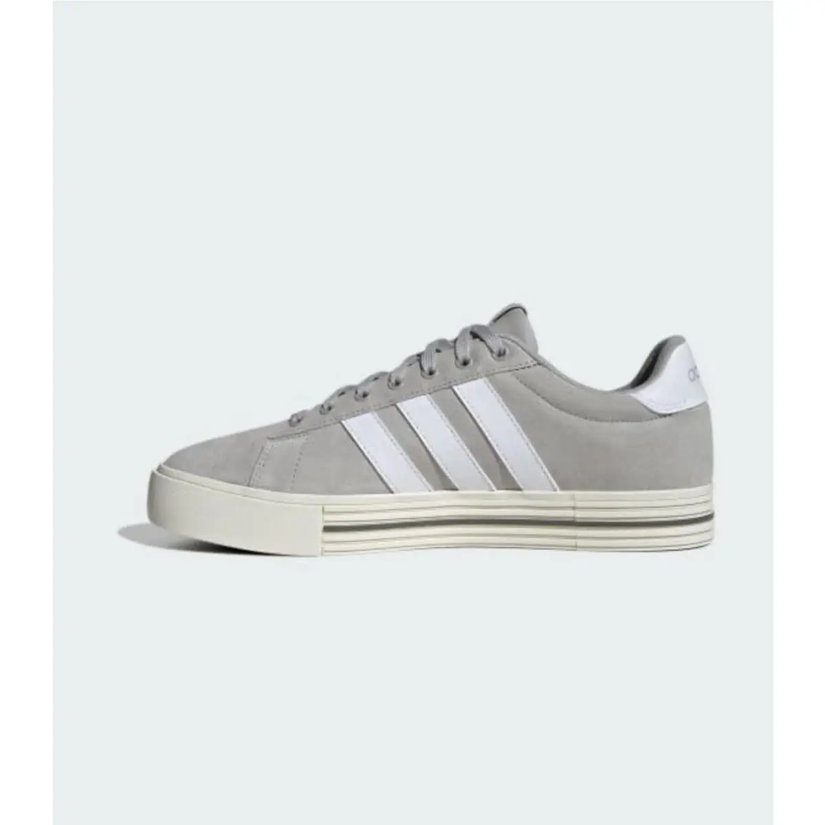 Adidas shoes - Adidas Daily 4.0 - Daily - IF4504 - Grey 4