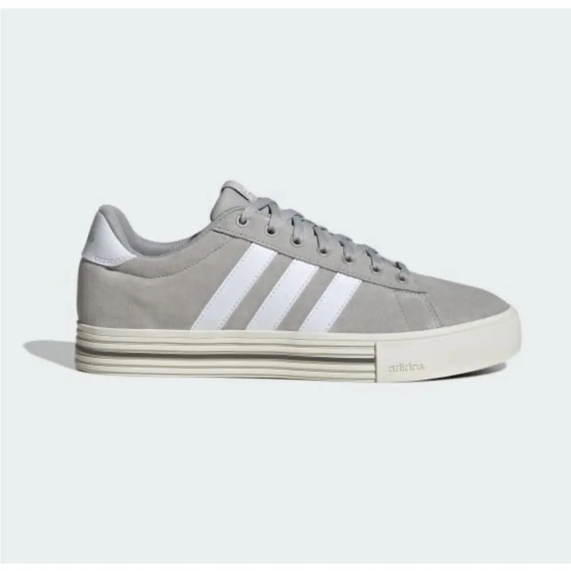 Adidas shoes - Adidas Daily 4.0 - Daily - IF4504 - Grey 5