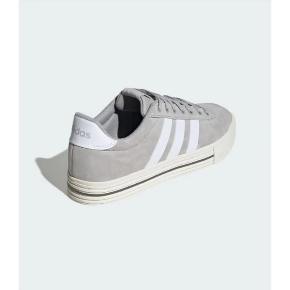 Adidas shoes - Adidas Daily 4.0 - Daily - IF4504 - Grey 6