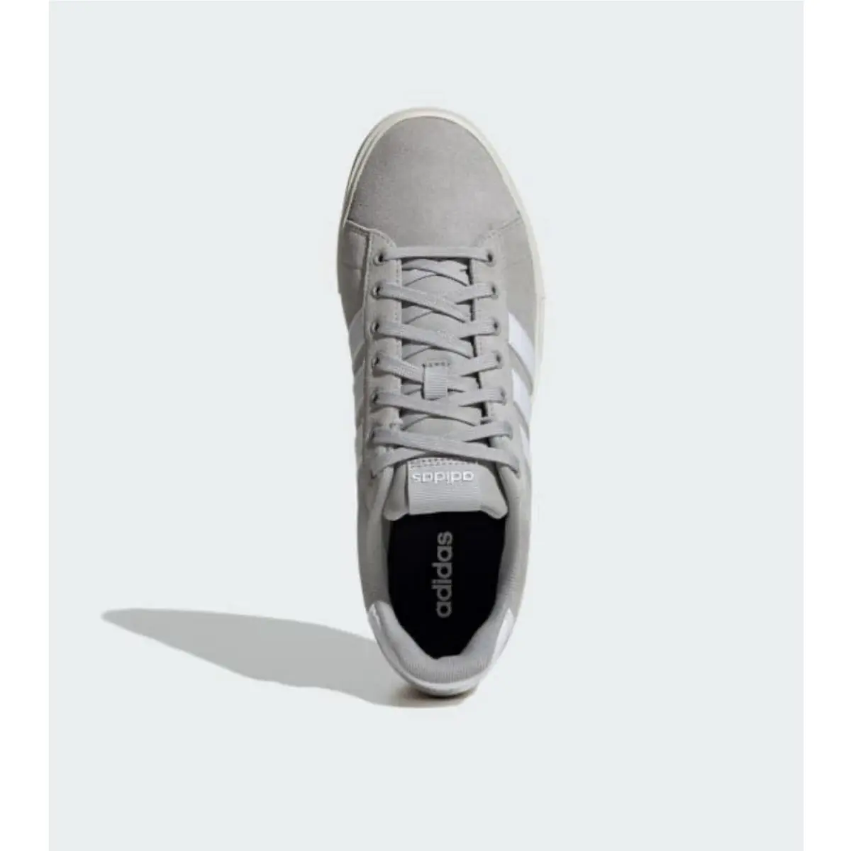 Adidas shoes - Adidas Daily 4.0 - Daily - IF4504 - Grey 7