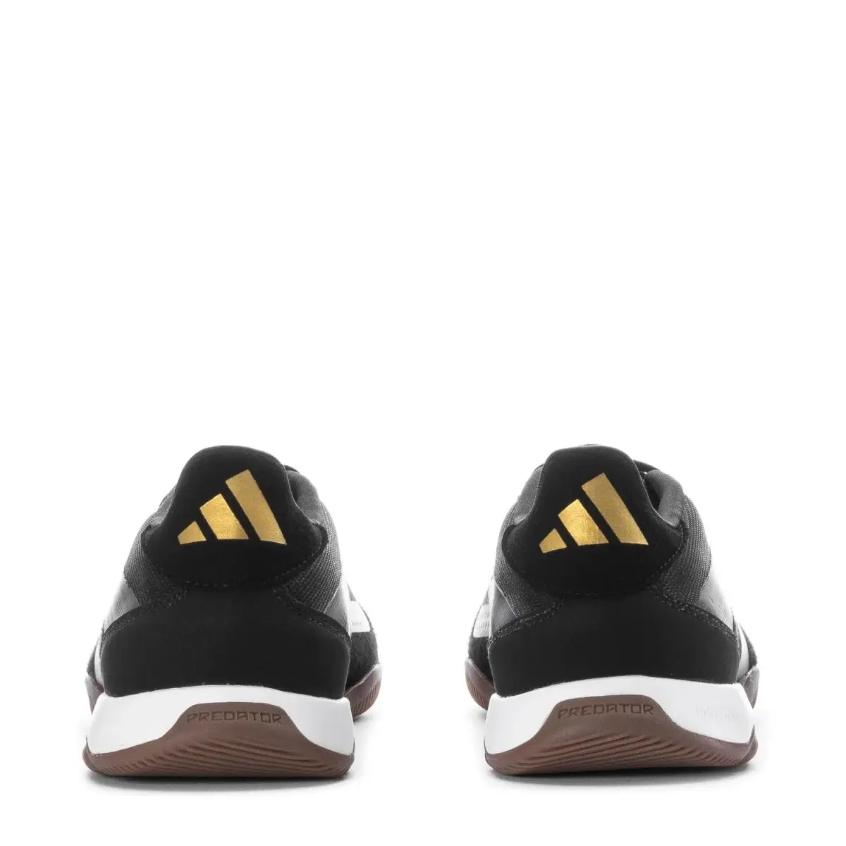 Adidas shoes - adidas Predator - Predator - BLACK - IF6392 4