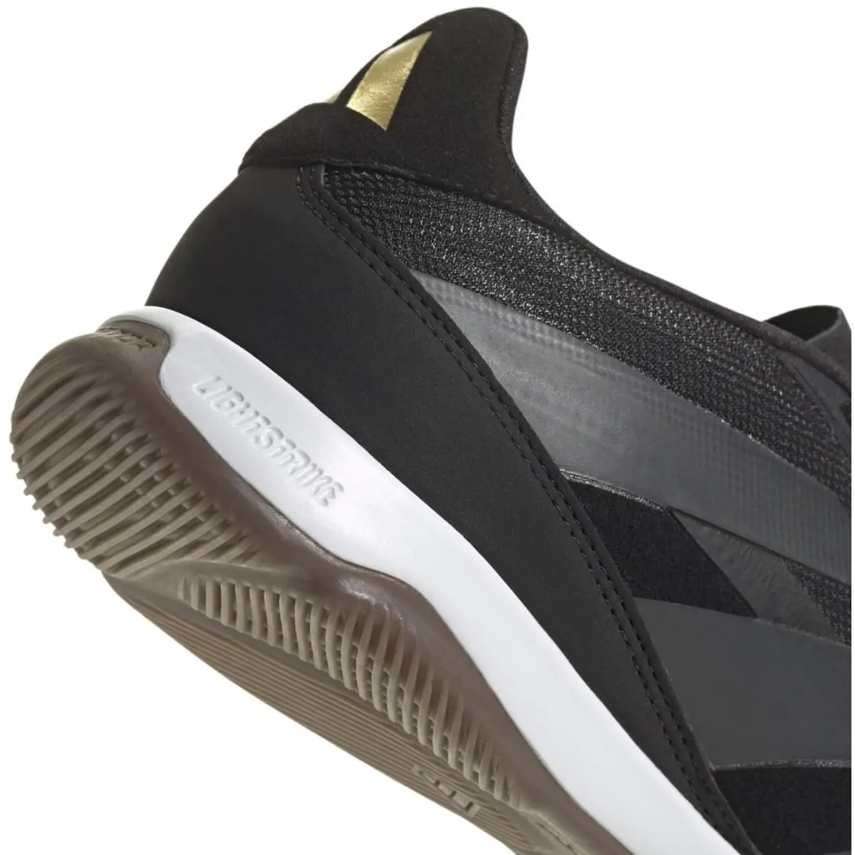 Adidas shoes - adidas Predator - Predator - BLACK - IF6392 5