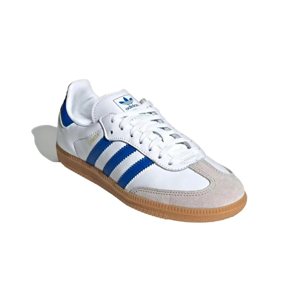 Adidas shoes - Samba OG - Samba - Multicolor (UPC: 406790459927) 1