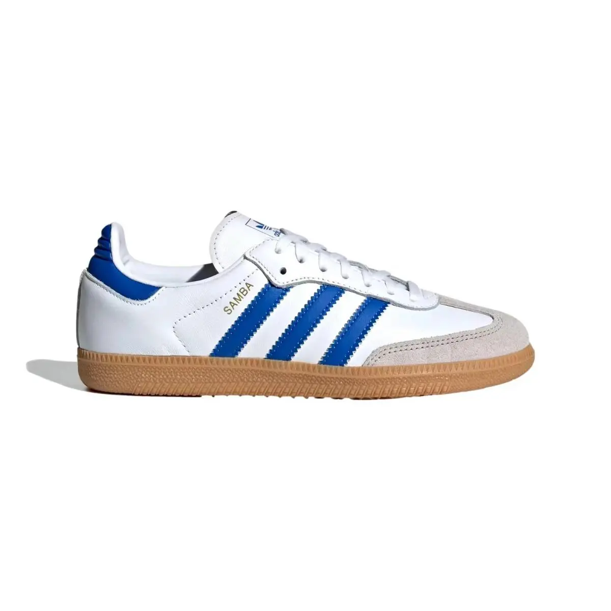Adidas shoes - Samba OG - Samba - Multicolor (UPC: 406790459927) 4