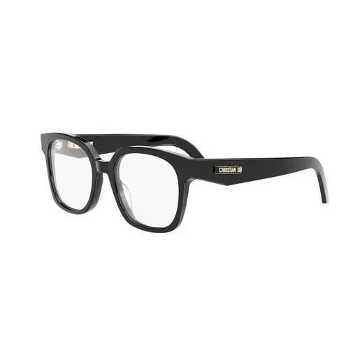 Cdioro S1F 1000 Color Black 51-19-140 Eyeglasses by Dior