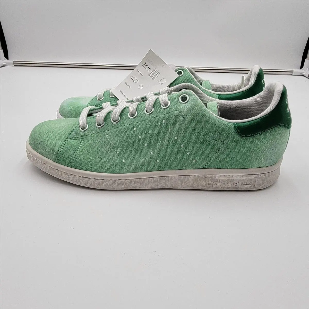 Adidas shoes - Green 0