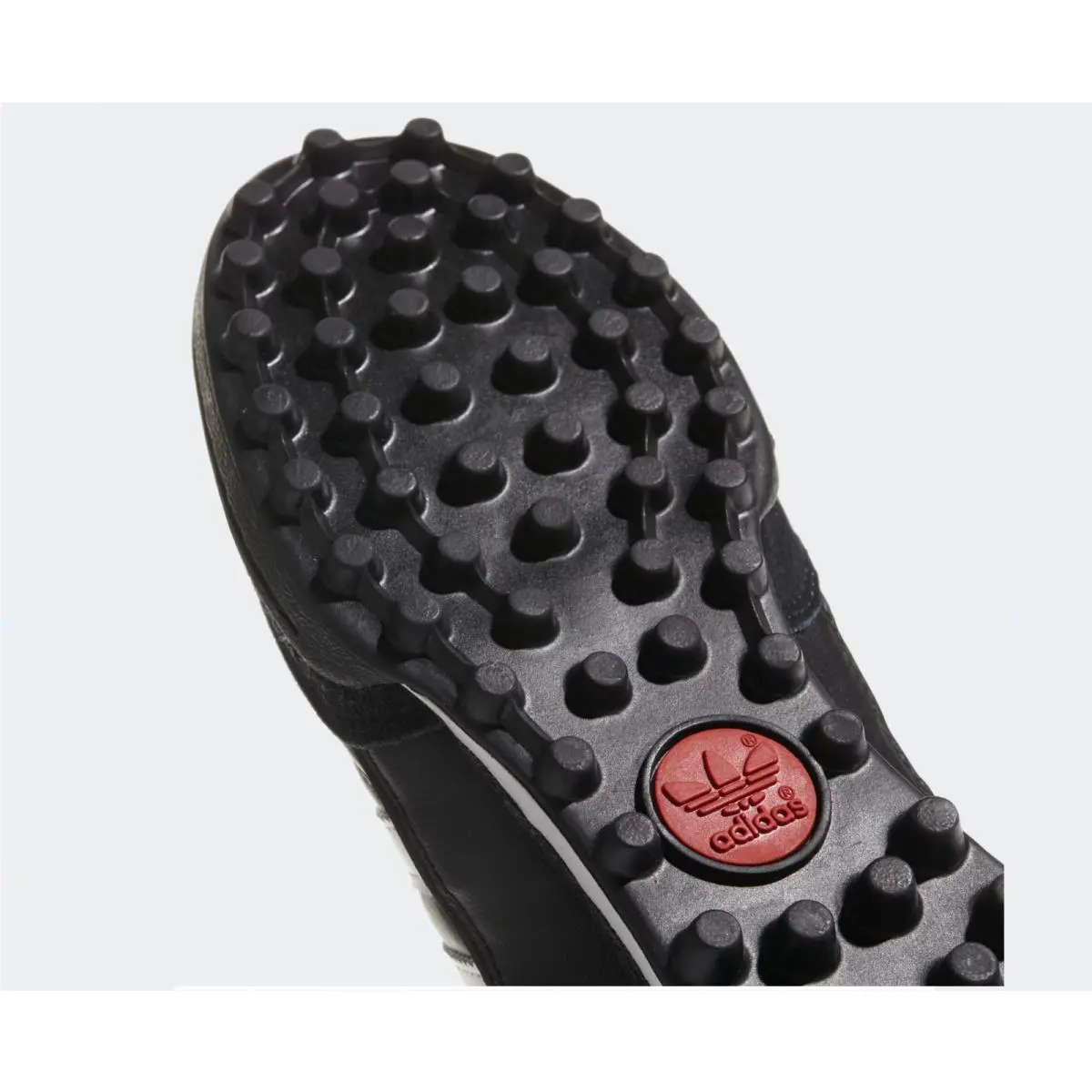 Adidas shoes - adidas Mundial Team - Mundial Team - JS0767 - Black 0