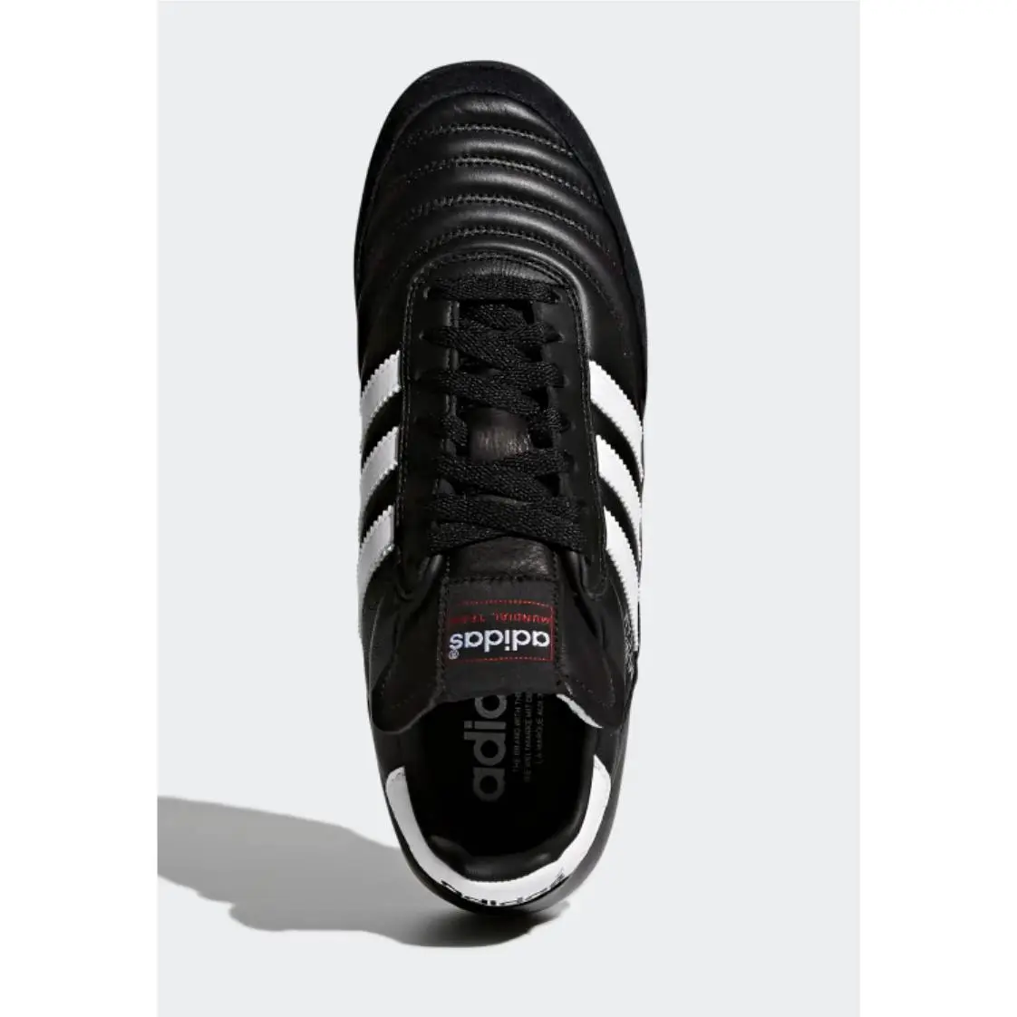 Adidas shoes - adidas Mundial Team - Mundial Team - JS0767 - Black 2