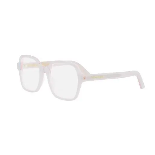 midnighto S1I 4000 Color Grey 53-19-140 Eyeglasses by Dior