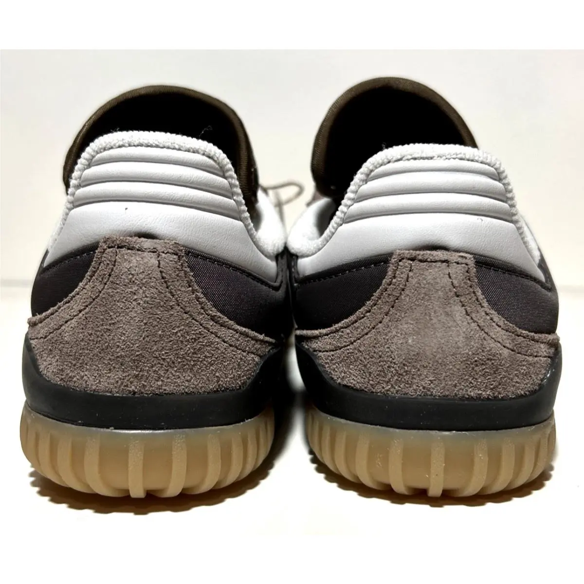 Adidas shoes - adidas Busenitz - Busenitz - Multicolor 4