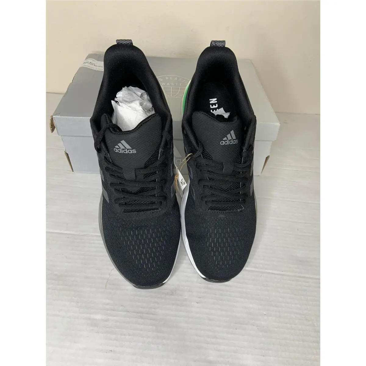 Adidas shoes - adidas Response Super - Response Super - H04565 - Black 9