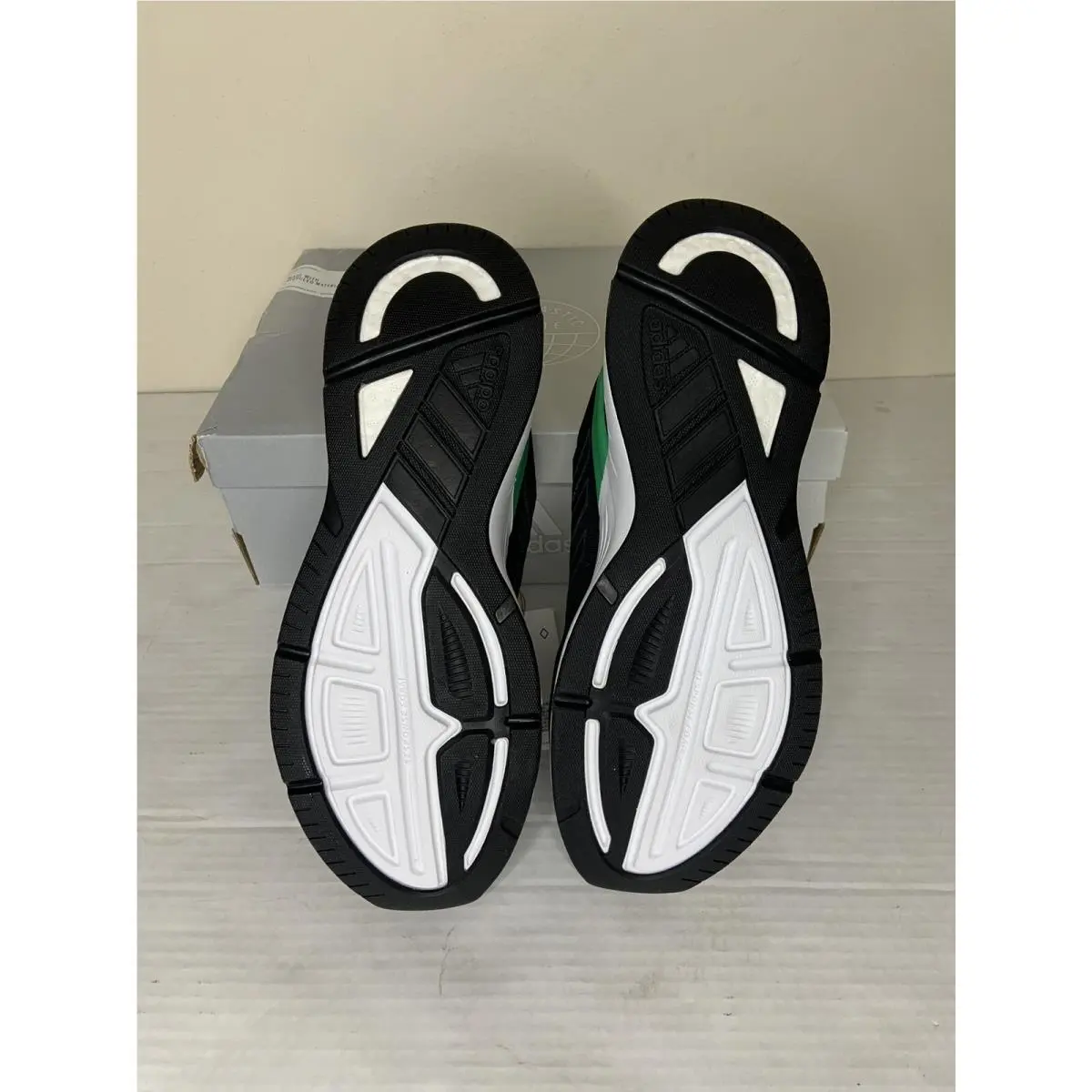 Adidas shoes - adidas Response Super - Response Super - H04565 - Black 11