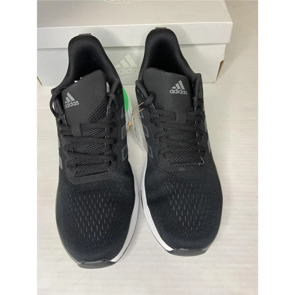 Adidas shoes - adidas Response Super - Response Super - H04565 - Black 1