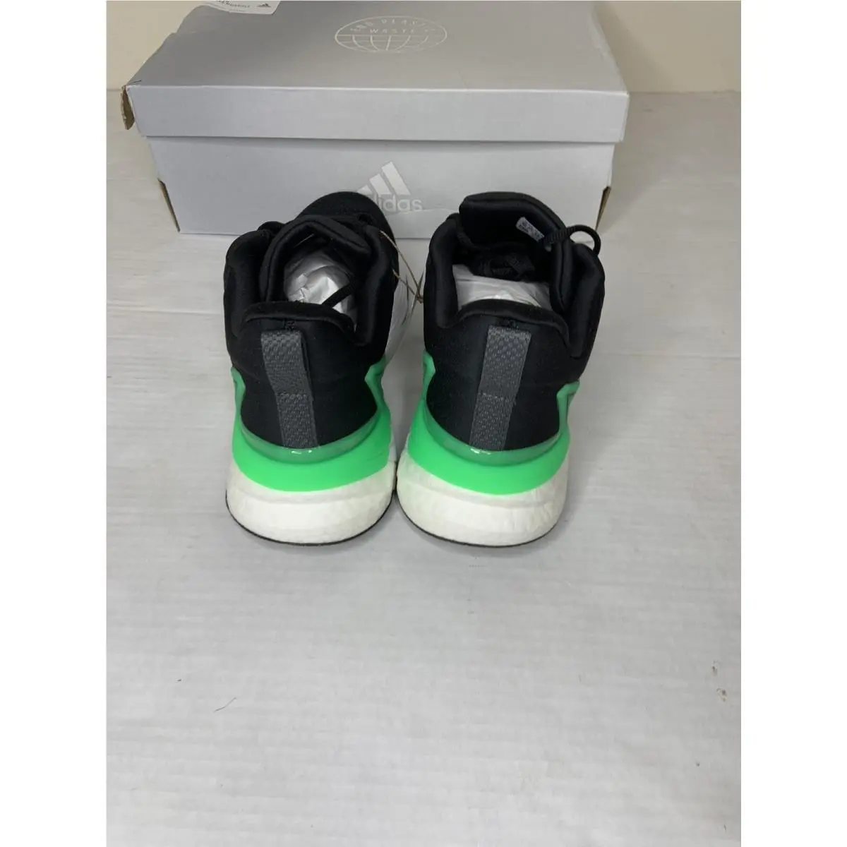 Adidas shoes - adidas Response Super - Response Super - H04565 - Black 6