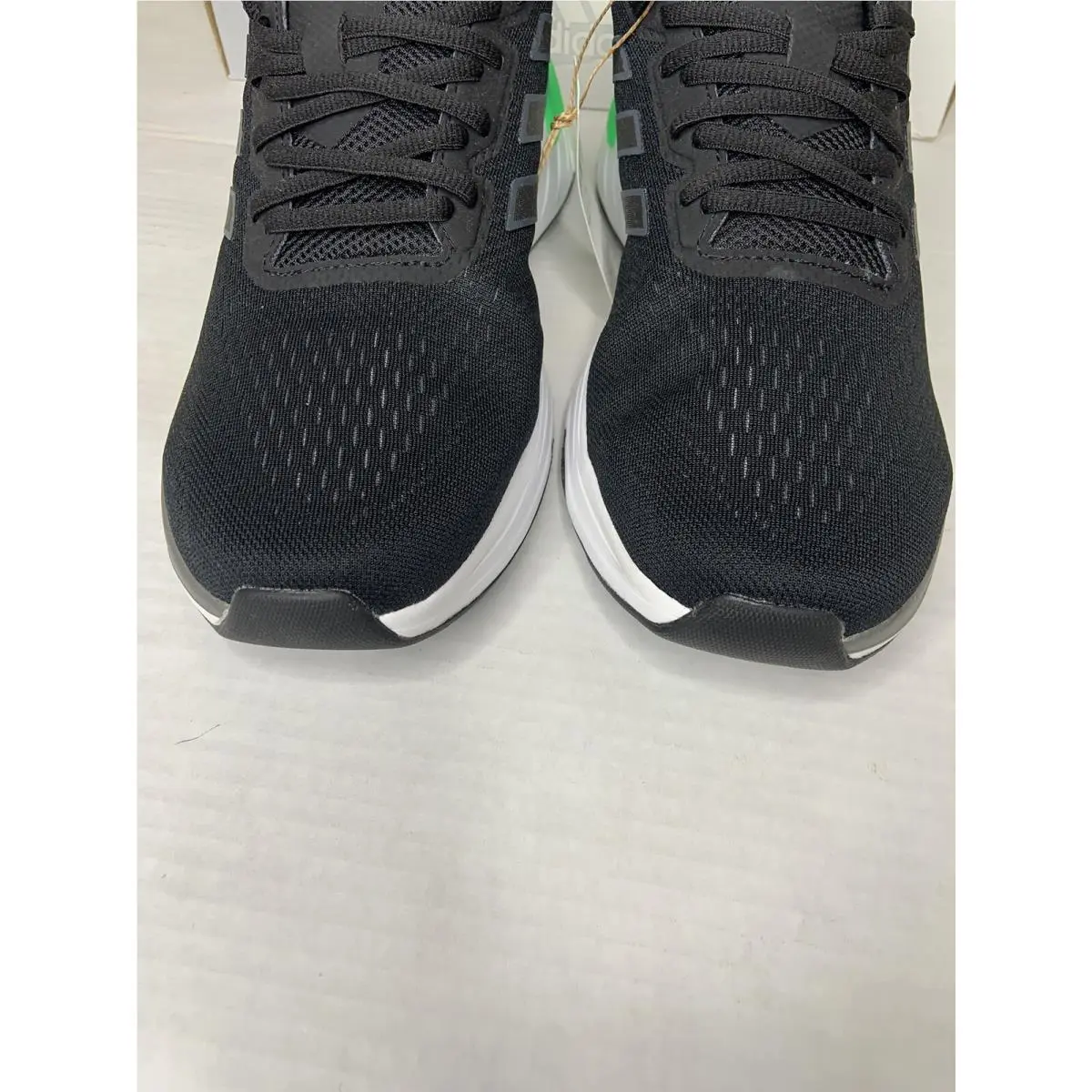 Adidas shoes - adidas Response Super - Response Super - H04565 - Black 2