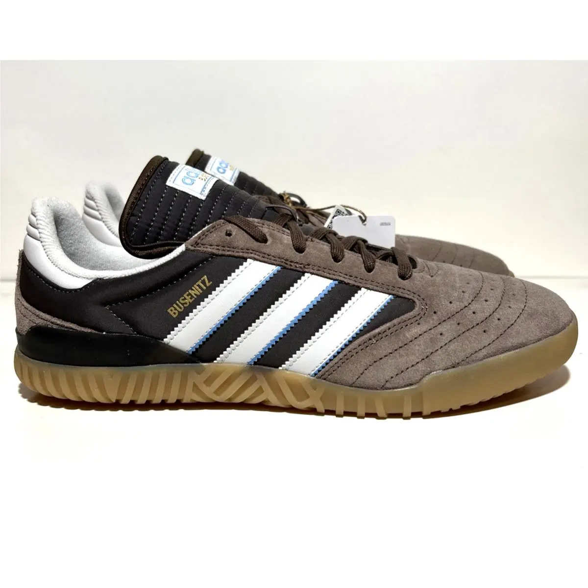 Adidas shoes - adidas Busenitz - Busenitz - Multicolor 0