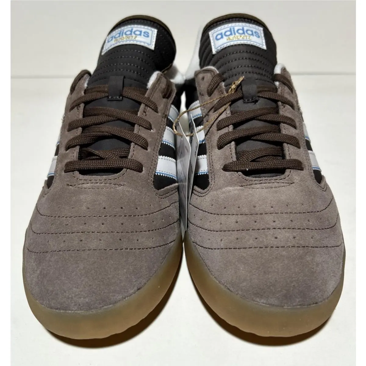 Adidas shoes - adidas Busenitz - Busenitz - Multicolor 2