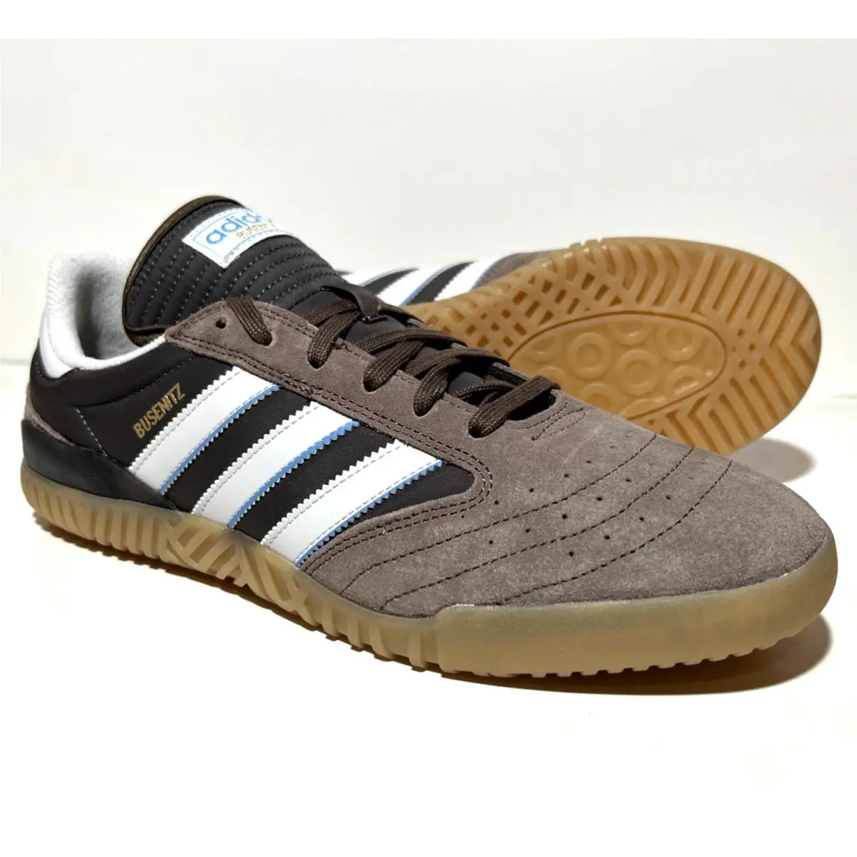 Adidas shoes - adidas Busenitz - Busenitz - Multicolor 5