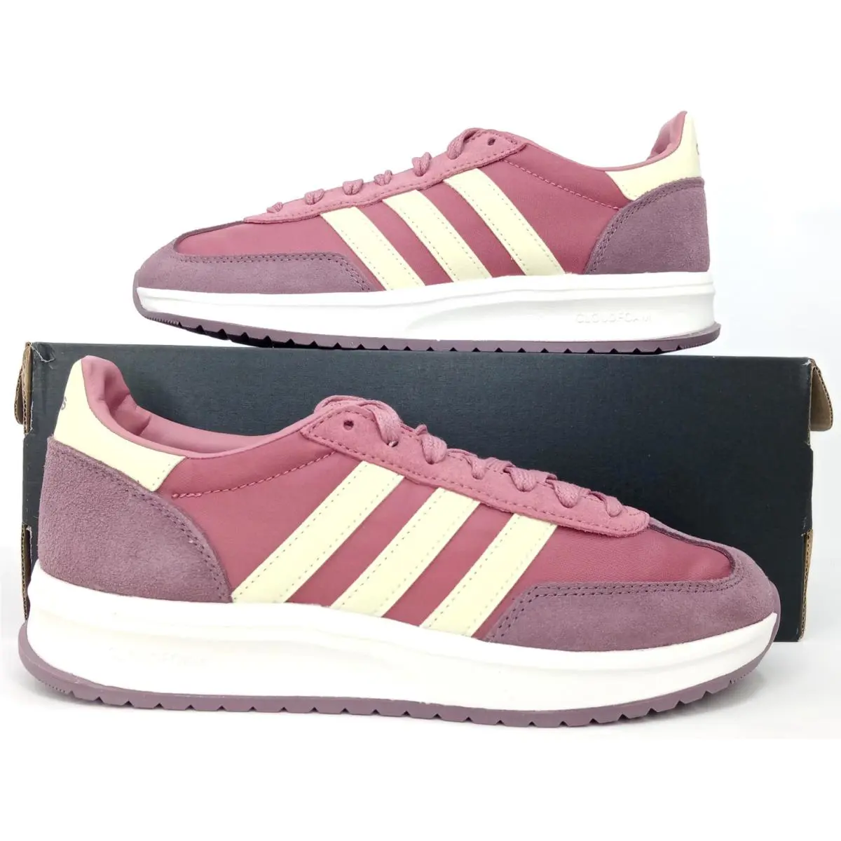Adidas shoes - adidas Run 70s 2.0 - Run - IH8598 - Wonder Red (UPC: 197609827531) 9