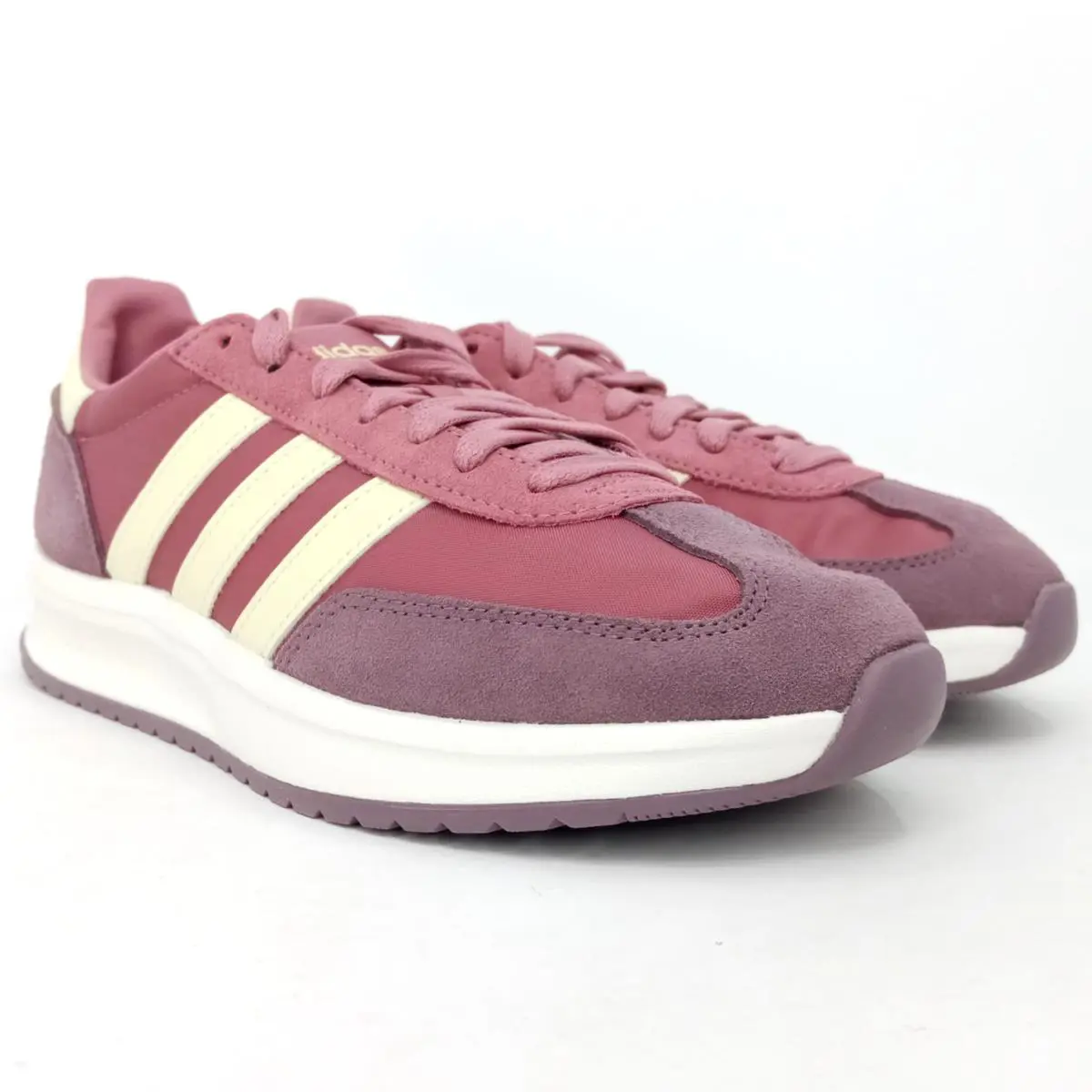 Adidas Women`s Run 70s 2.0 Running Sneakers Size 8 US