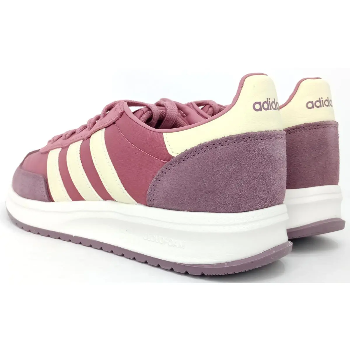 Adidas shoes - adidas Run 70s 2.0 - Run - IH8598 - Wonder Red (UPC: 197609827531) 4