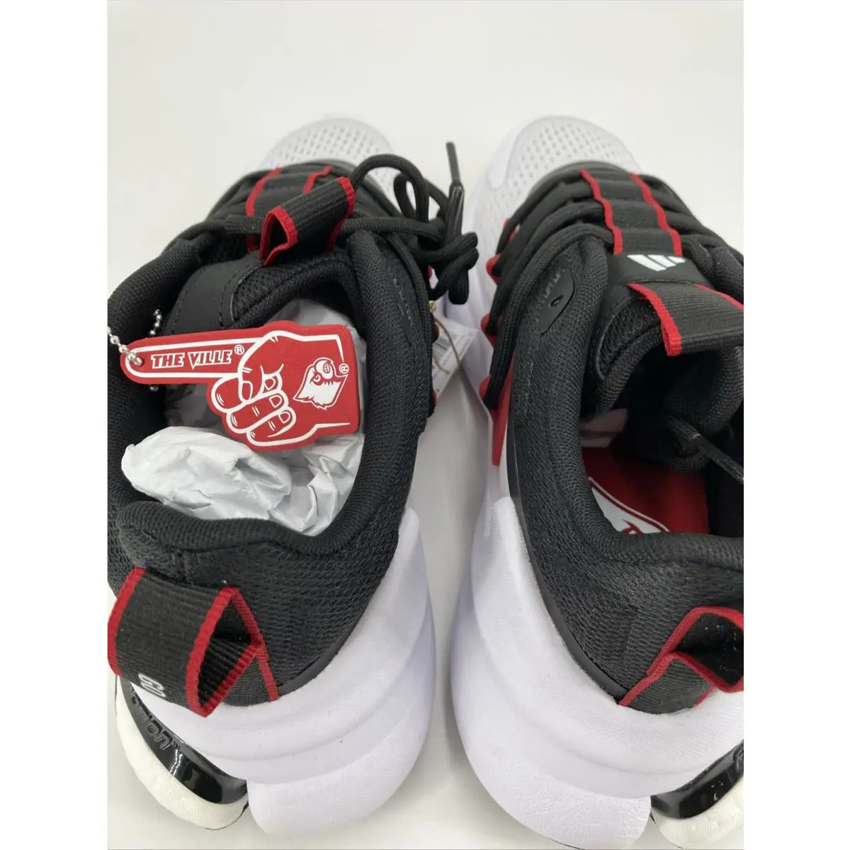 Adidas shoes - Adidas alphaboost v2 - alphaboost - ih6331 - Red 13