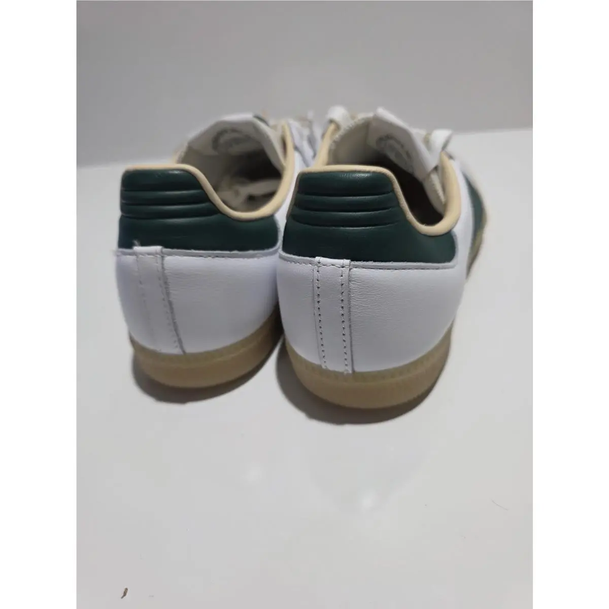 Adidas shoes - adidas Samba OG - Samba - JS3831 - White 2