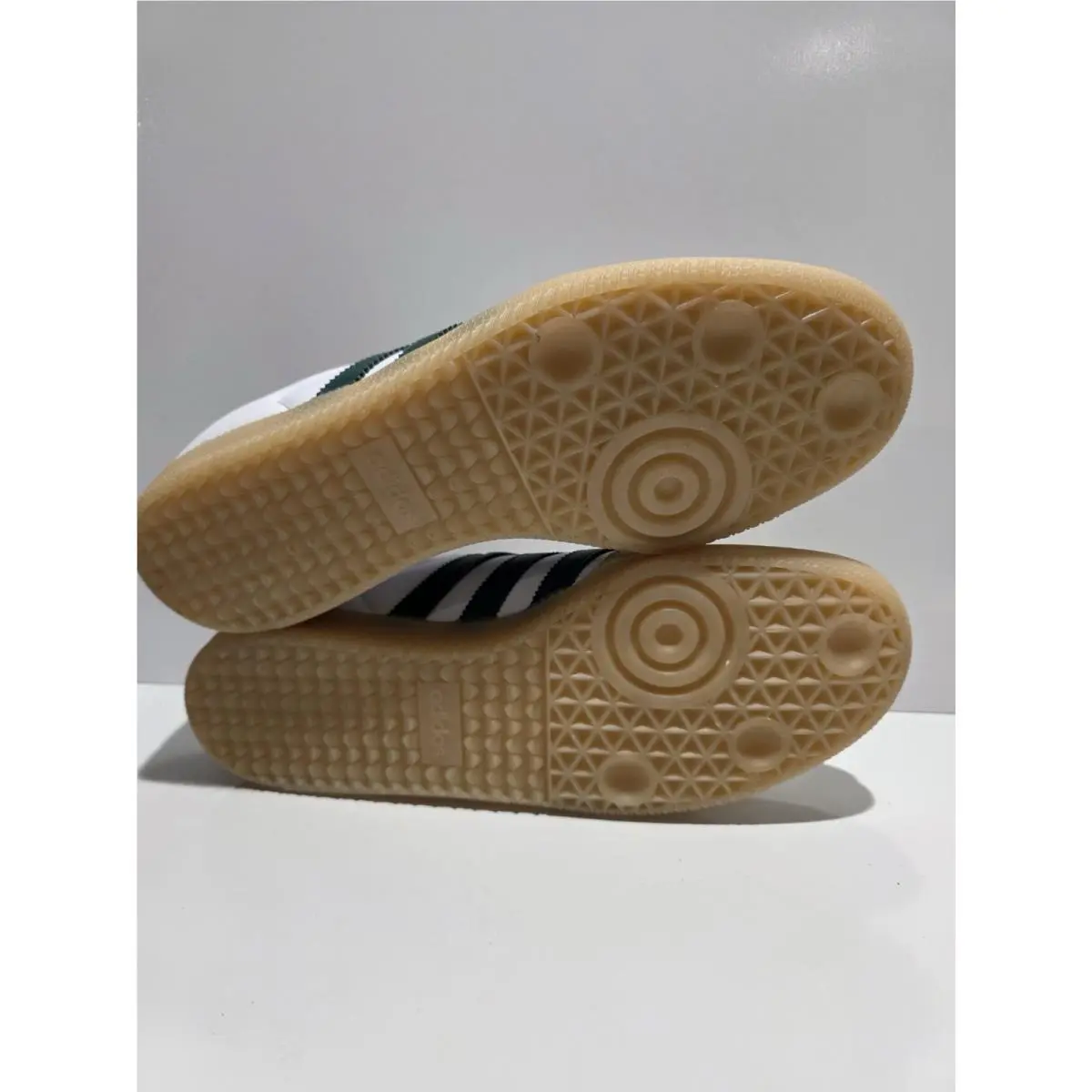 Adidas shoes - adidas Samba OG - Samba - JS3831 - White 7