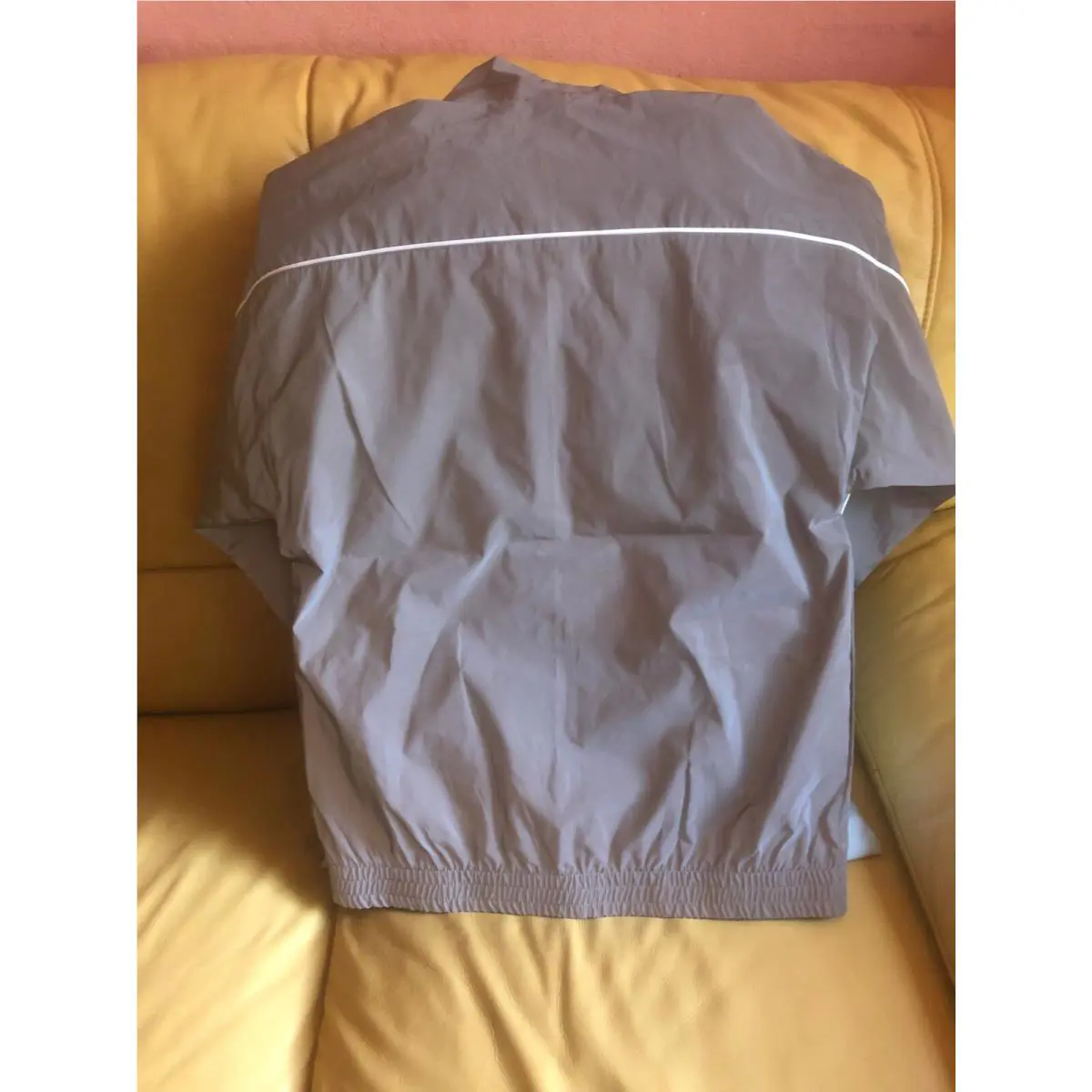 Adidas clothing - Silver 5