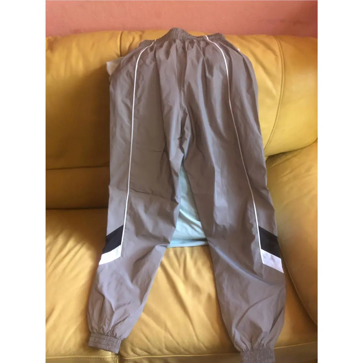 Adidas clothing - Silver 6