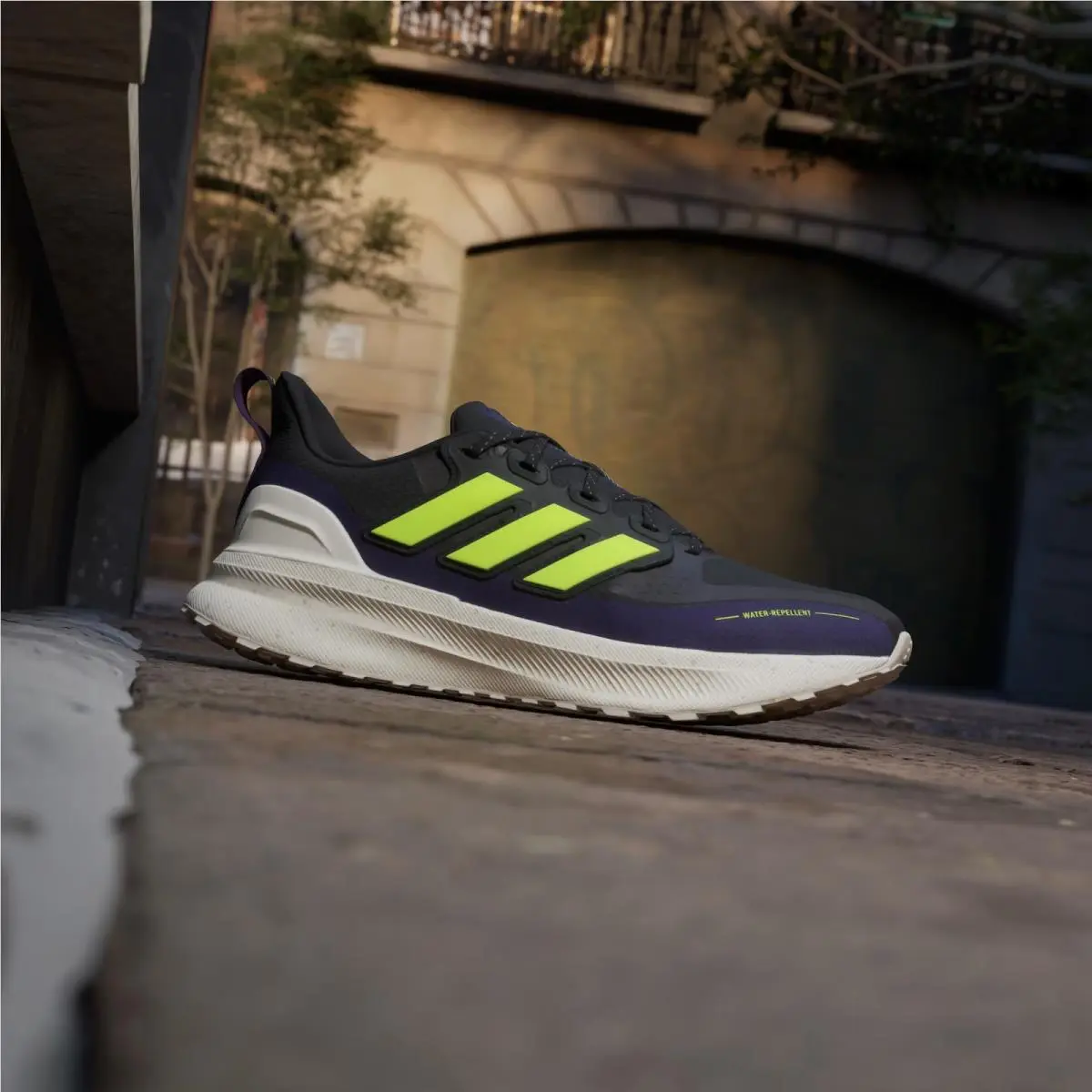 Adidas shoes - Black 0