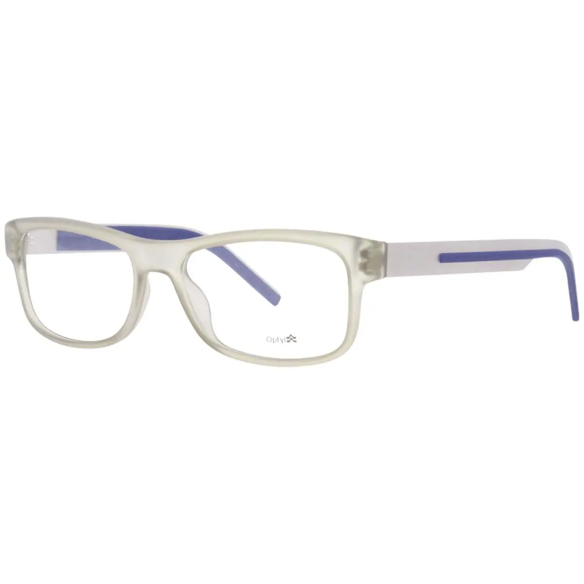 Dior Homme BlackTie185 J1Y Eyeglasses Soft Grey-palladium Optical Frame 54mm - Frame: Gray