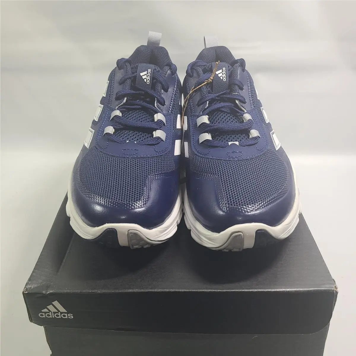 Adidas shoes - adidas Speed Trainer - Speed Trainer - GW0030 - Blue (UPC: 194823140897) 1